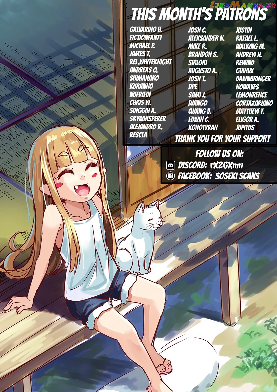A Harem in the Fantasy World Dungeon, Chapter 41 image 19